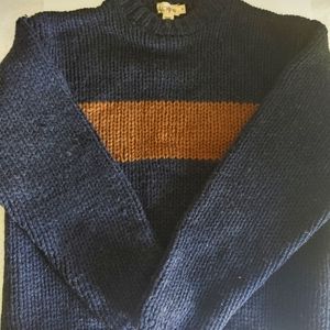 J.Crew Wool Sweater